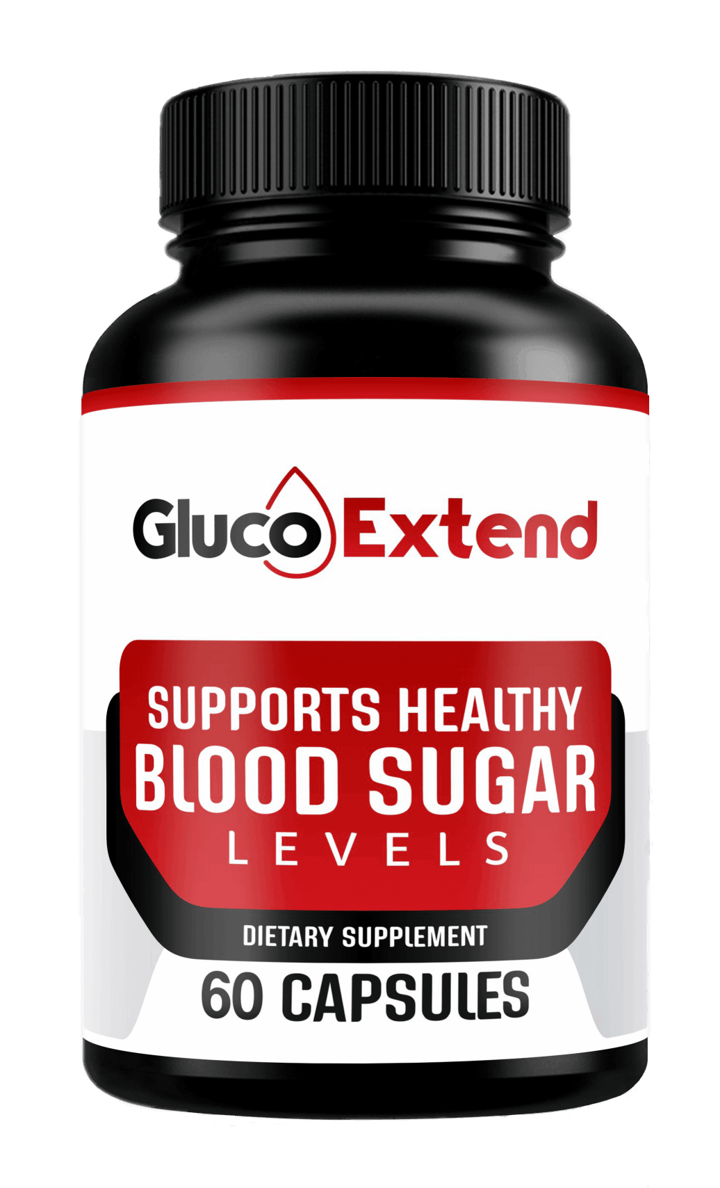 what-is-glucoextend